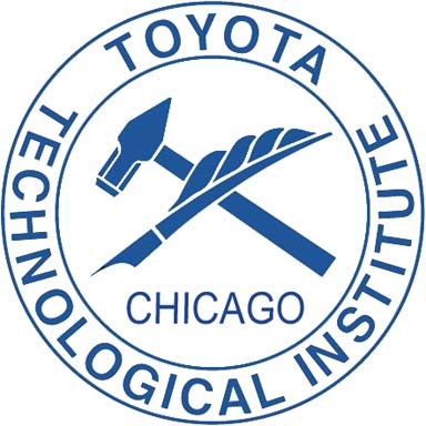 Toyota Technological Institute at Chicago