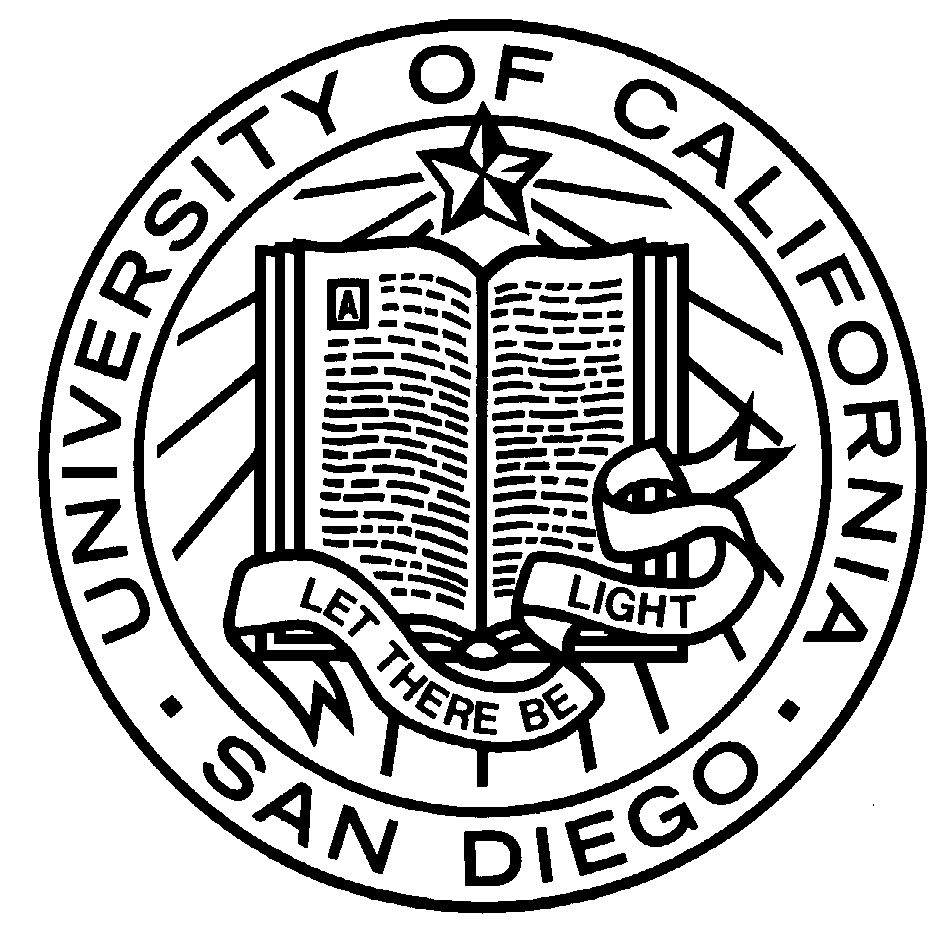 University of California, San Diego